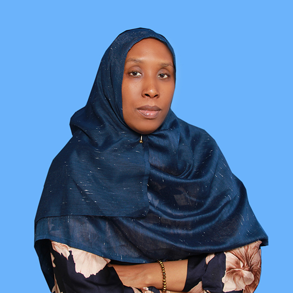 Dr Fatuma Simba